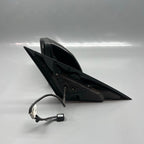 MERCEDES BENZ C300 MIRROR LEFT DRIVER 2008 2009 2010 OEM