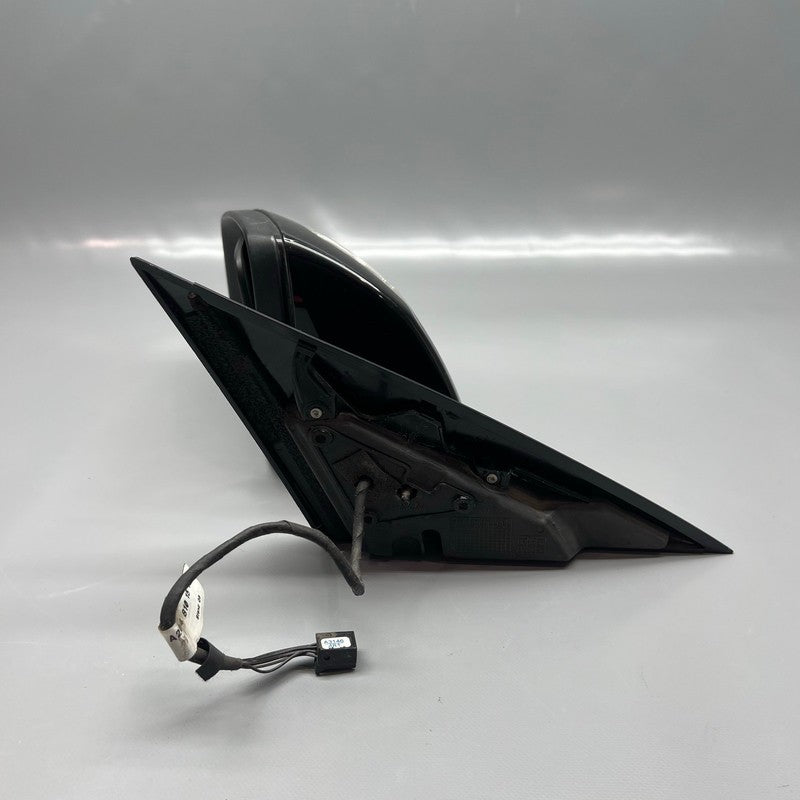 MERCEDES BENZ C300 MIRROR LEFT DRIVER 2008 2009 2010 OEM