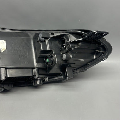 92101-D9 KIA SPORTAGE HEADLIGHT LEFT DRIVER 2017 2018 2019 HALOGEN LED OEM 92101-D9