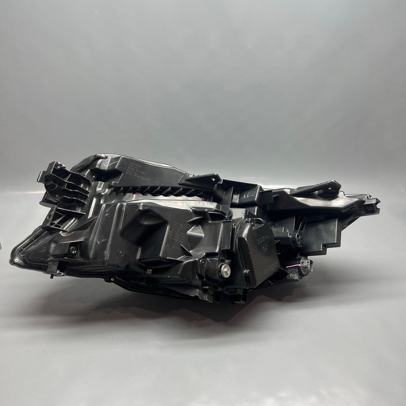 HONDA PILOT HEADLIGHT RIGHT PASSENGER 2019 2020 2021 FULL LED OEM