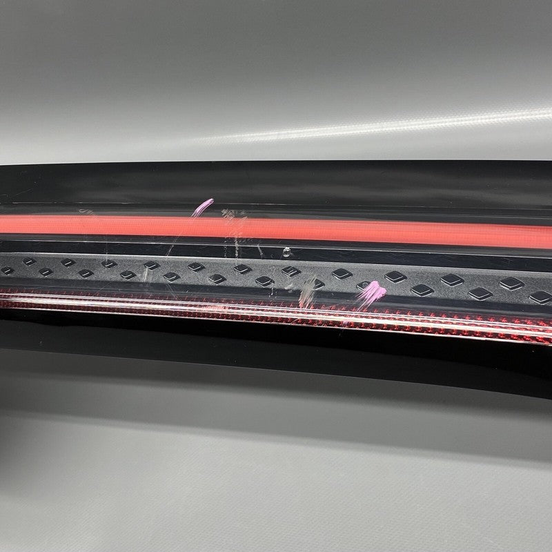 VOLKSWAGEN ID4 REAR LIGHT PANEL 2021 2022 OEM