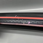 VOLKSWAGEN ID4 REAR LIGHT PANEL 2021 2022 OEM