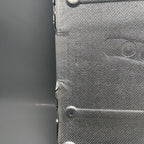 95B825209 PORSCHE MACAN REAR FLOOR UNDER BODY 2015 2016 2017 2018 OEM 95B825209