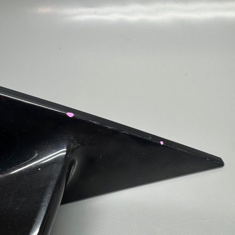 MERCEDES BENZ E35O MIRROR RIGHT PASSENGER 2009 2010 2011 2012 2013 201