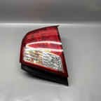 SUBARU IMPREZA WRX TAIL LIGHT RIGHT PASSENGER 2008 2009 2010 2011 12 1