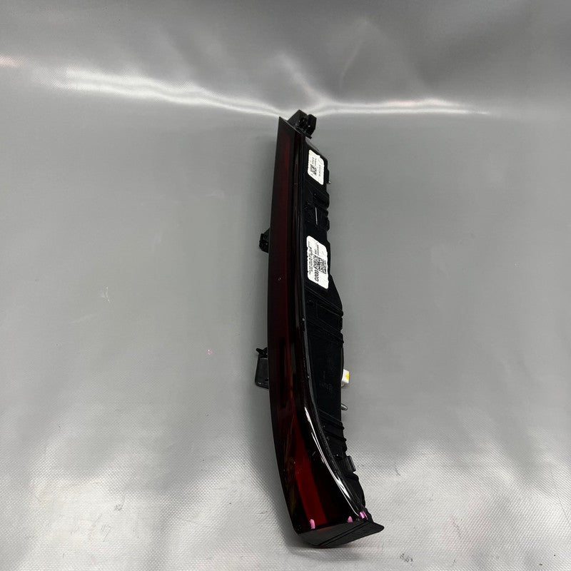 KIA K4 TAIL LIGHT RIGHT PASSENGER 2020 2021 2022 2023 2024 2025 OEM