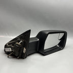 RAM 1500 MIRROR RIGHT PASSENGER 2019 2020 2021 2022 OEM 68276500AC HEA