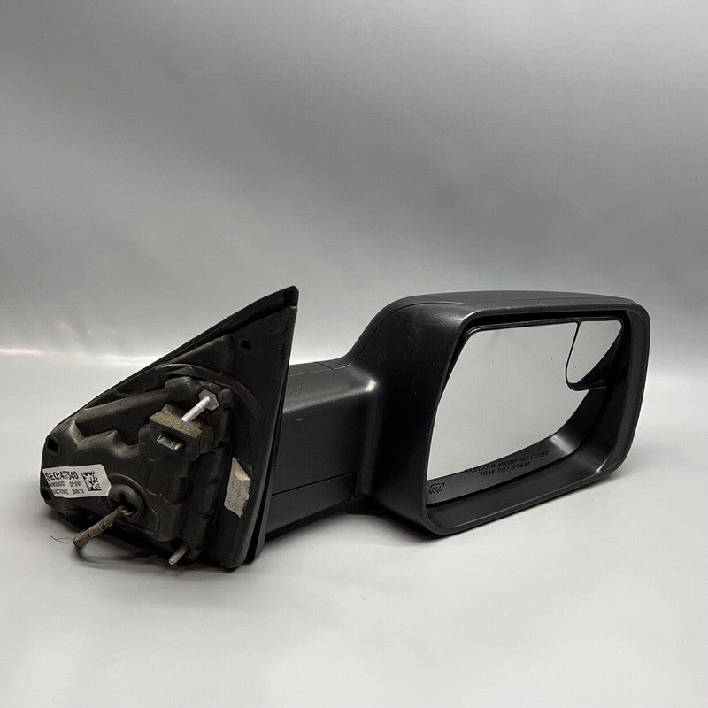 RAM 1500 MIRROR RIGHT PASSENGER 2019 2020 2021 2022 OEM 68276500AC HEA