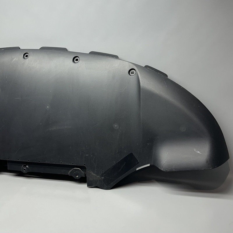 1493774-00-B TESLA MODEL Y FRONT BUMPER LOWER VALANCE 2020 2021 2022 2023 OEM 1497740-00-C