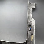 1490404-90-B TESLA MODEL Y ROOF HEADLINER FRAME TRIM FRONT 2020 2021 2022 2023 OEM