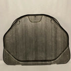 TESLA MODEL S HOOD UNDER OVER PANEL 2012 2013 2014 2015 OEM