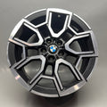 BMW X1 WHEEL RIM 19 INCH X2 2024 2025 2026 OEM 6898041
