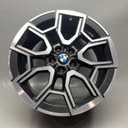 BMW X1 WHEEL RIM 19 INCH X2 2024 2025 2026 OEM 6898041