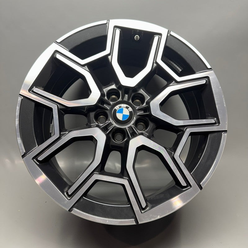 BMW X1 WHEEL RIM 19 INCH X2 2024 2025 2026 OEM 6898041
