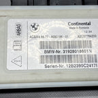 6577-9280186-01 BMW X3 SAFETY CONTROL MODULE 6577-9280186-01 2011 2012 2013 2014 2015 2016 2017 