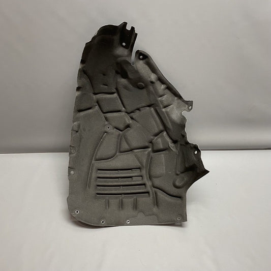 Q7 AUDI Q7 FENDER LINER LEFT FRONT OEM 2017 2018 2019 