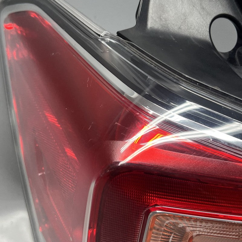 84201-SG150 SUBARU FORESTER TAIL LIGHT LEFT DRIVER 2017 2018 OEM 84201-SG150