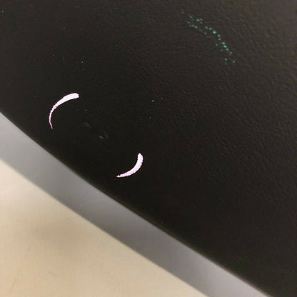 6007456-00 TESLA MODEL S LEFT FRONT CARRIER DOOR TRIM 2012 2013 2014 2015 OEM