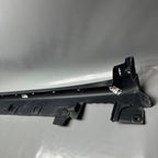 1680267-00-A TESLA MODEL X PLAID ROCKER MOLDING LEFT DRIVER 2021 2022 2023 OEM 1680267-00-A