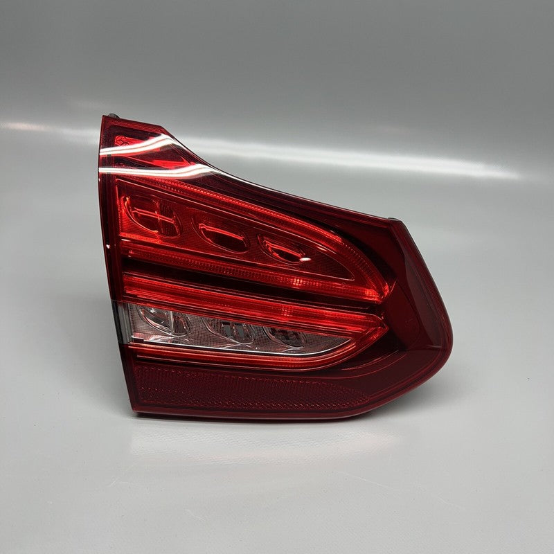 A2059061702 MERCEDES BENZ C300 WAGON TRUNK TAIL LIGHT LEFT DRIVER 2015 2016 2017 2018 OEM