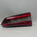 BMW X5 TAIL LIGHT RIGHT PASSENGER INNER 2019 2020 2021 OEM 8793199807
