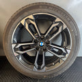 BMW X1 WHEEL RIM 19 INCH 2022 2023 2024 2025 OEM 6898051