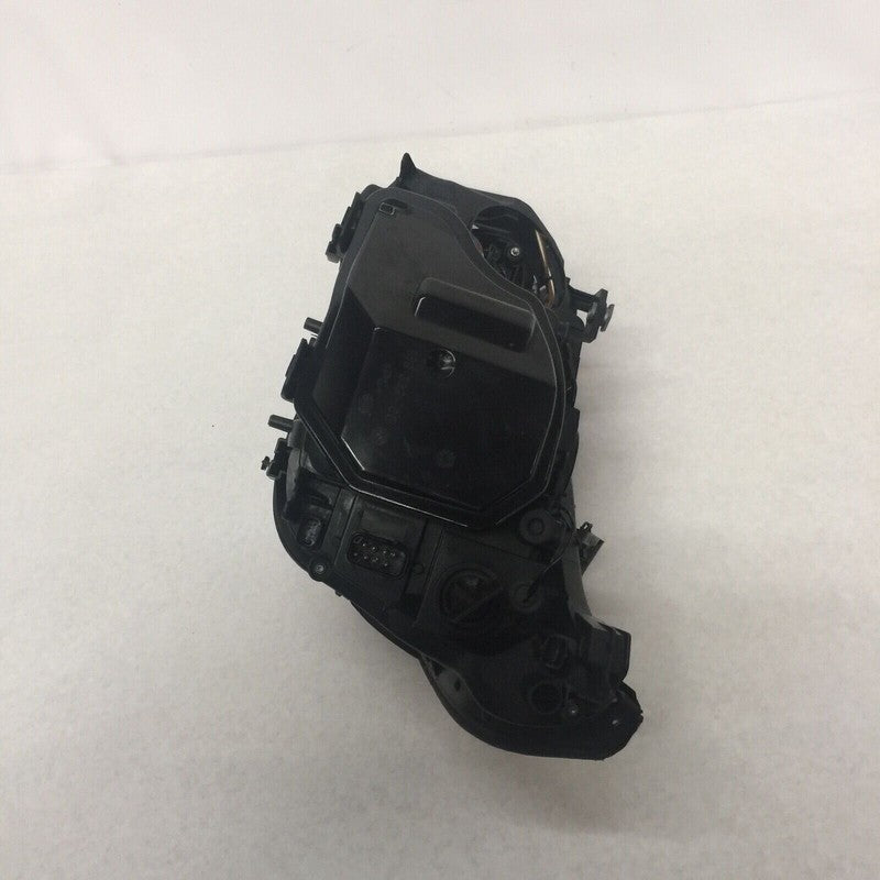 528 BMW 528 HEADLIGHT RIGHT PASSENGER SIDE 2006 2007 525 530 535 BI-XENON OEM