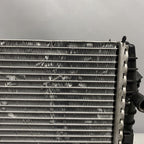 7P0121212 PORSCHE CAYENNE VW TOUAREG SECONDARY RADIATOR 2011 2012 2013 2014 2015 2016 