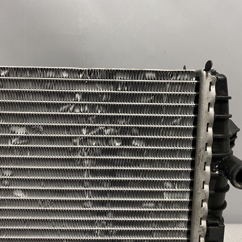 7P0121212 PORSCHE CAYENNE VW TOUAREG SECONDARY RADIATOR 2011 2012 2013 2014 2015 2016 