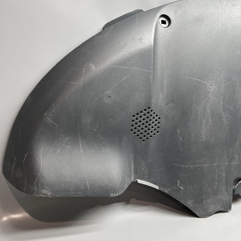 1613579-00-D TESLA MODEL Y FRONT LOWER SHIELD UNDERTRAY 2020 2021 2022 2023 2024 OEM 