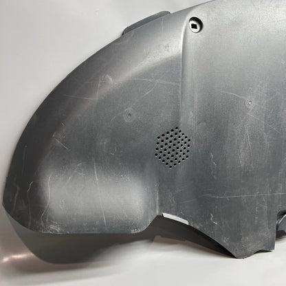 1613579-00-D TESLA MODEL Y FRONT LOWER SHIELD UNDERTRAY 2020 2021 2022 2023 2024 OEM 