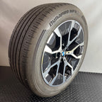 BMW X3 WHEEL RIM 19 INCH 2025 2026 OEM 5A6F114