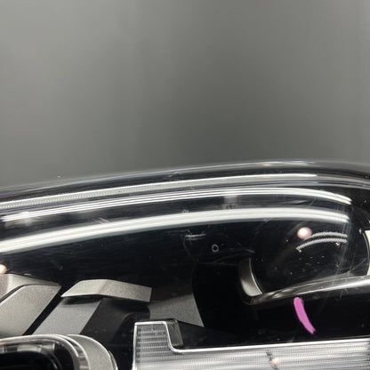 9481719-07 BMW 330 HEADLIGHT LEFT DRIVER M340 LED 2019 2020 2021 2022 OEM 9481719-07