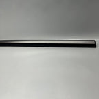 1080684-01-i TESLA MODEL 3 DOOR WINDOW MOLDING RIGHT FRONT 2017 18 19 20 21 2022 1080684-01-i