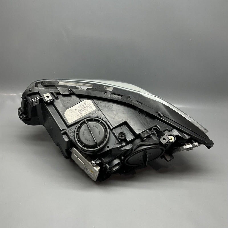 7203256-17 BMW 535 HEADLIGHT RIGHT PASSENGER 528 2011 12 2013 XENON ADAPTIVE OEM 7203256-17