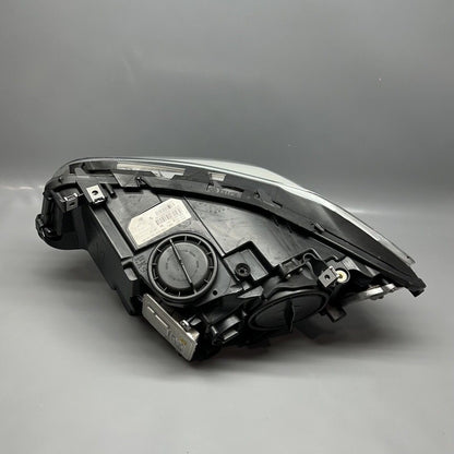 7203256-17 BMW 535 HEADLIGHT RIGHT PASSENGER 528 2011 12 2013 XENON ADAPTIVE OEM 7203256-17