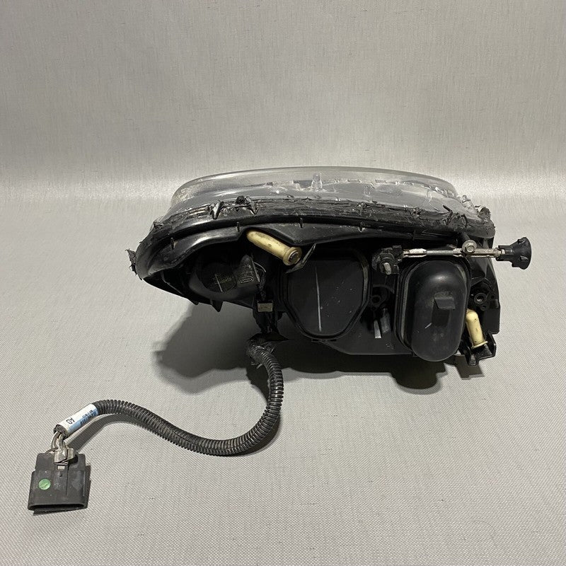 CHERY CORVETTE HEADLIGHT LEFT DRIVER XENON 2010 2011 2012 2013 OEM