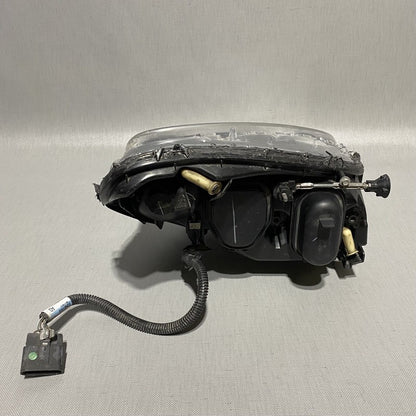CHERY CORVETTE HEADLIGHT LEFT DRIVER XENON 2010 2011 2012 2013 OEM