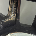 BMW X3 WHEEL RIM 19 INCH 2025 2026 OEM 5A6F114