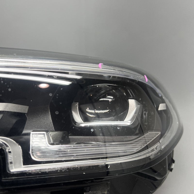 9481719-07 BMW 330 HEADLIGHT LEFT DRIVER M340 LED 2019 2020 2021 2022 OEM 9481719-07