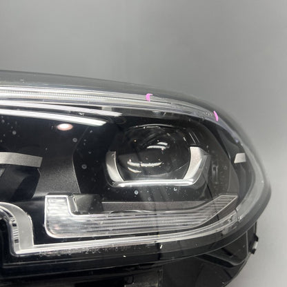 9481719-07 BMW 330 HEADLIGHT LEFT DRIVER M340 LED 2019 2020 2021 2022 OEM 9481719-07