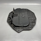 8X23-045H22-A JAGUAR XF RIGHT REAR DOOR REGULATOR COVER 8X23-045H22-A 2009 2010 2011 OEM