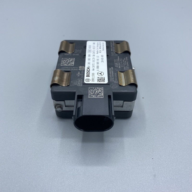 MERCEDES BENZ GLE350 RADAR SENSOR GLA45 GLE580 A0009056613 2020 2021 O