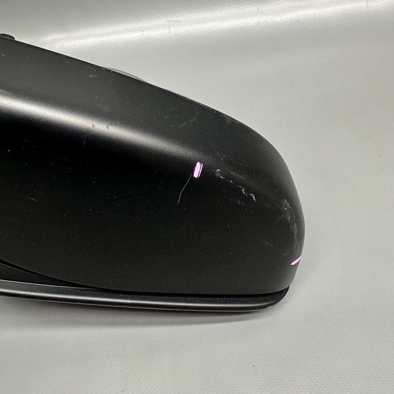 BMW 750 MIRROR LEFT DRIVER 2009 2010 2011 2012 HEATED OEM 7264769