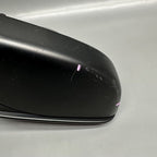 BMW 750 MIRROR LEFT DRIVER 2009 2010 2011 2012 HEATED OEM 7264769
