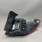BMW X6 X6M TAIL LIGHT LEFT DRIVER 2015 2016 2017 2018 2019 OEM 7314861