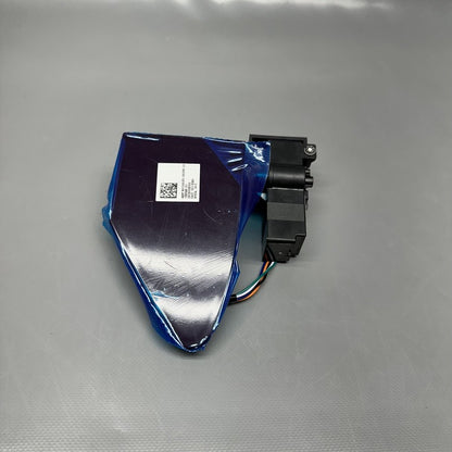 1042766-00-J TESLA MODEL S CHARGE DOOR REFLECTOR LIGHT LEFT 2016 2017 2018 2019 2020 OEM