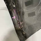 CHEVY CAMARO SS REAR BUMPER 92238776 OEM 2010 2011 2012 2013