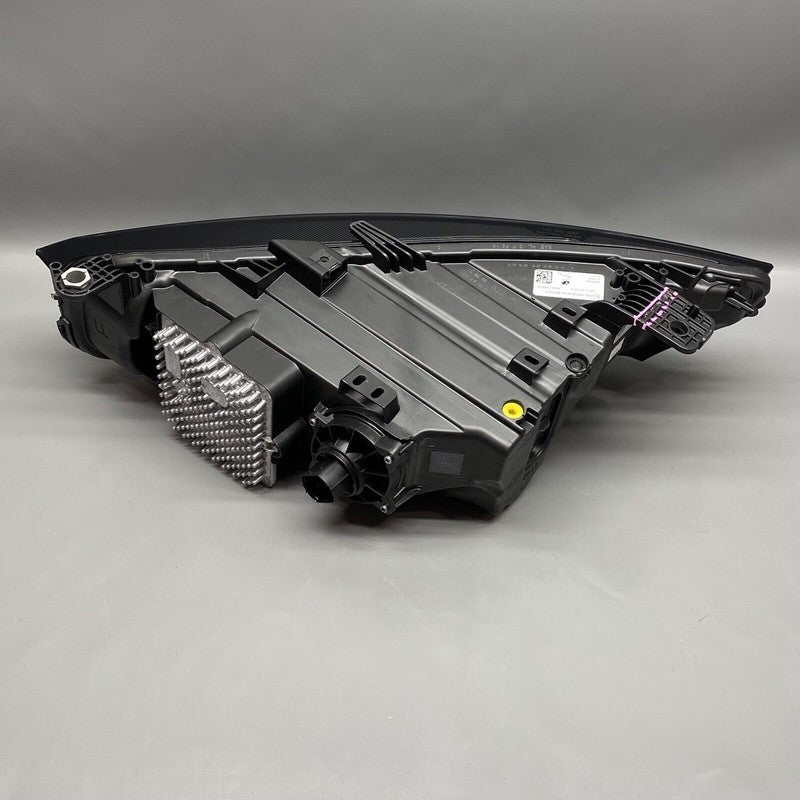 MX53-13005-AA JAGUAR F-TYPE HEADLIGHT RIGHT PASSENGER FULL LED 2021 2022 MX53-13005-AA