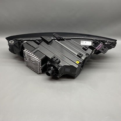 MX53-13005-AA JAGUAR F-TYPE HEADLIGHT RIGHT PASSENGER FULL LED 2021 2022 MX53-13005-AA